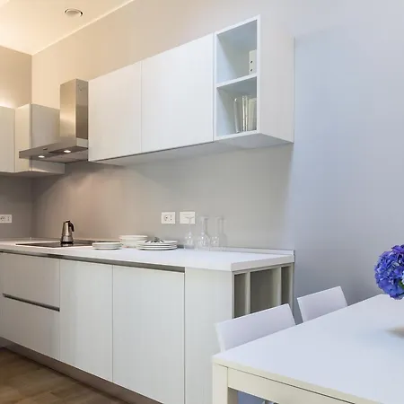 Palazzo Tatti - Bymyhomeincomo Apartment Como