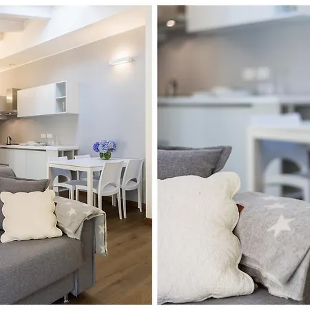 Palazzo Tatti - Bymyhomeincomo * Como