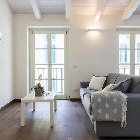 Palazzo Tatti - Bymyhomeincomo *