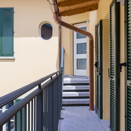 Apartment Palazzo Tatti - Bymyhomeincomo