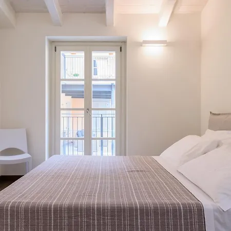 Apartment Palazzo Tatti - Bymyhomeincomo