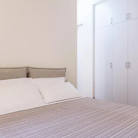 Palazzo Tatti - Bymyhomeincomo Apartment Como
